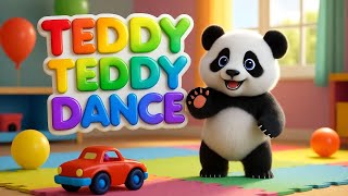 Best Kids Rhymes Collection 💖 | ABC Song, Wheels on the Bus, Johny Johny Yes Papa & More