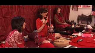 "Red Tent Temple" song from "Things We Don't Talk About"