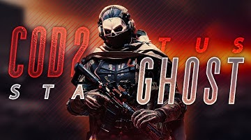 Simon Riley (Ghost)  EDIT | Whatsapp Status | Call of Duty