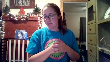 ASL 1 unit 5 expressive exam final