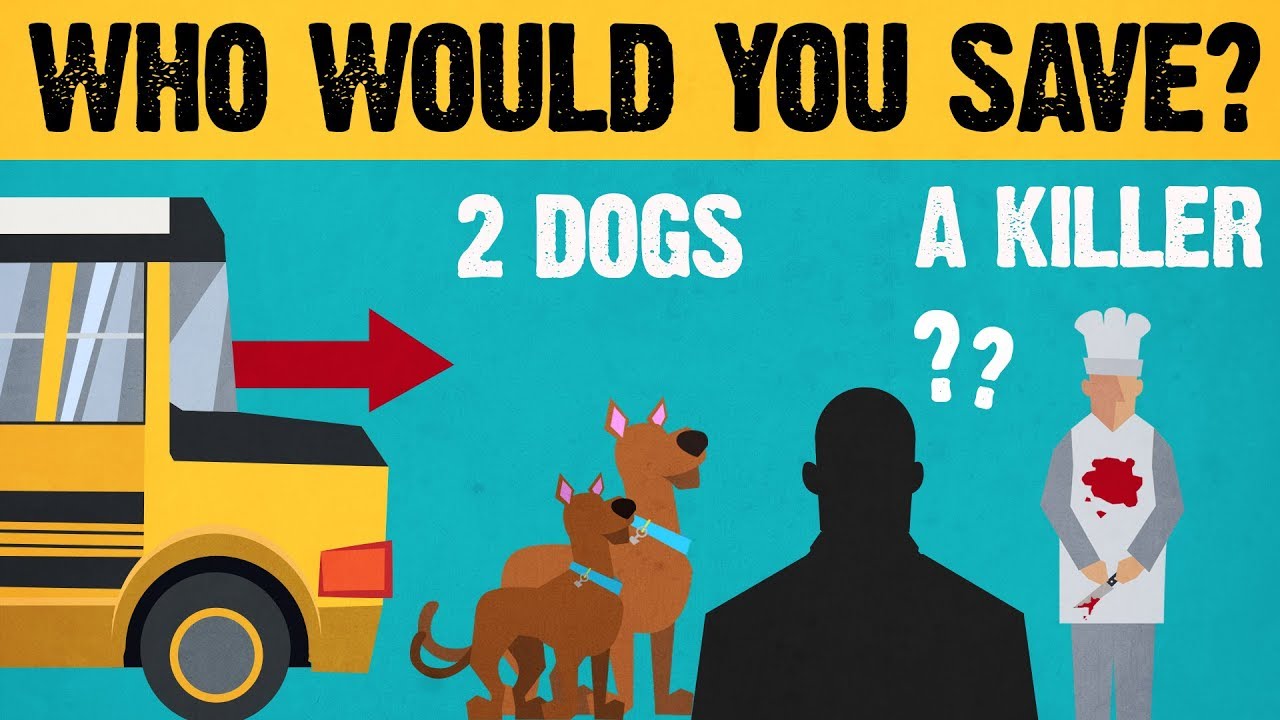 ONLY 3% OF PEOPLE WILL BE ABLE TO OUTSMART THESE COPS | S02E10 | RIDDLE ...