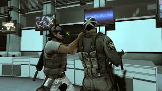Splinter Cell: Conviction [GER] [ARCHER] - KRIEG EUCH ALLE!