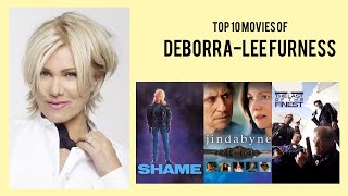 Deborra-Lee Furness Top 10 Movies of Deborra-Lee Furness| Best 10 Movies of Deborra-Lee Furness