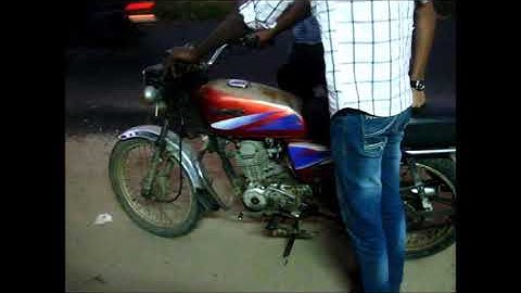 ELECTRIC  POWER  GENERATION FROM TWO WHEELER ( BIKE USING POWER PRODUCTION)