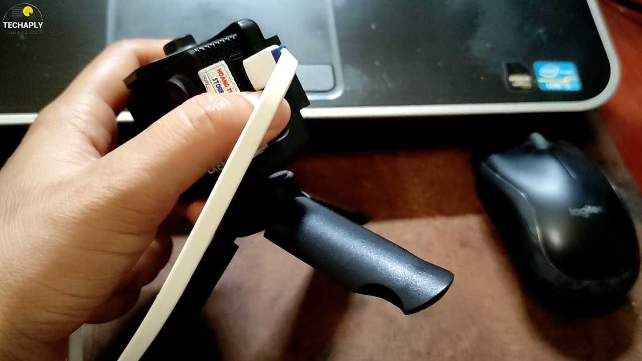 Исправление проблемы с работой экшн-камеры: не удаётся подключить экшн-камеру к ПК