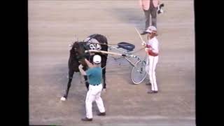 Scioto Downs 5-22-95