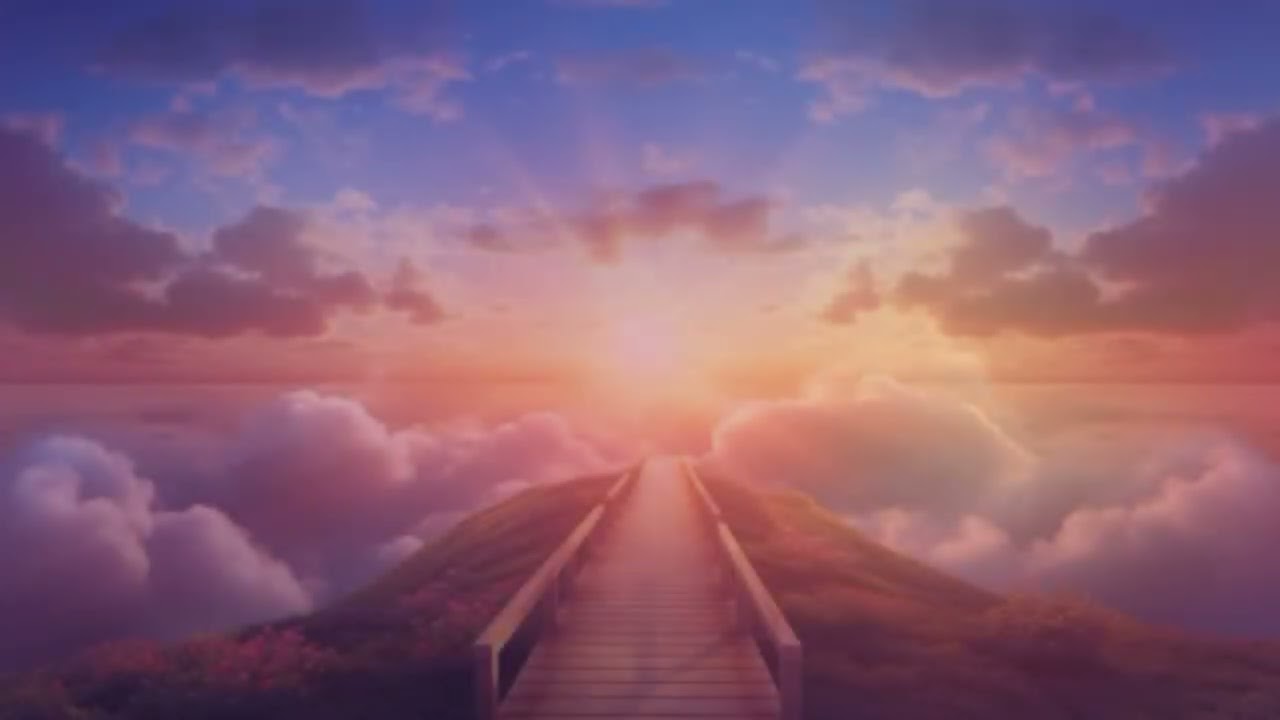 IL PARADISO - Messaggio del Signore a Catalina Rivas - Voglio che parliamo del cielo.