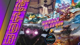 Is it wise to play the Mothman? Plagon | Malcolm/Vial| Tymna/Thrasios | Mothman Ft. @MTG_Basics