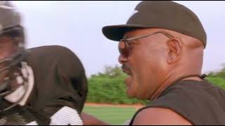 Any Given Sunday -- YOU DIE HARD