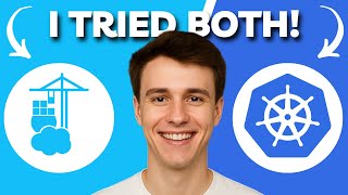Portainer vs Kubernetes | Which Container Management Platform is BETTER in 2025?
