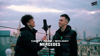 Nasty Babe - Mercedes (Mood Video)