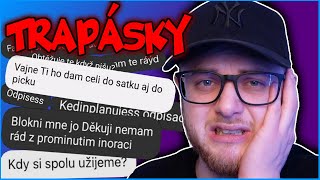 INTERNETOVÍ ZOUFALCI V AKCI | JAK (NE)BALIT HOLKY 2