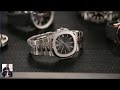Die Top-Seller gebrauchter Luxus-Uhren bei Bachmann & Scher in 2016 [english subtitles]
