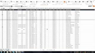 eConnect Training Pos Queries 02 09 16