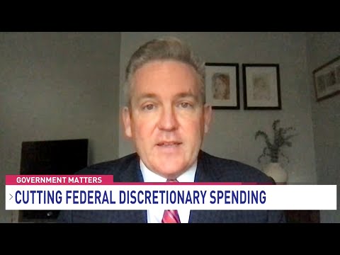 Congressional disagreements on spending could lead to shutdown