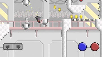 MIKEY HOOKS IOS Game Review and Gameplay