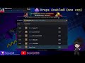 DROPS ENABLED ON TWITCH: Climbing the GC + practice war fights