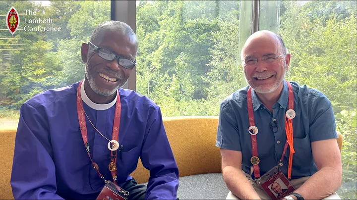 Discussion on Discipleship - Bishop Ernest Flemmin...