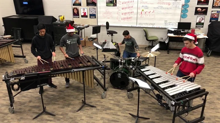 Swinglin' Jinglin'