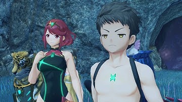 Rex Gets Told He Can