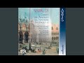 Miniature de la vidéo de la chanson Concerto In Re Minore, Op. 8 No. 9, Rv 454, F.vii/1: I. Allegro (Moderato)