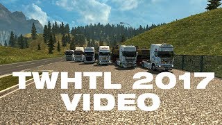 Full 【TWHTL】2017年度車隊影片 News