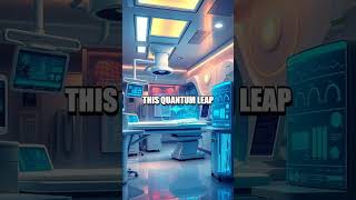 The Future of Quantum Machine Learning with Quantum Algorithms