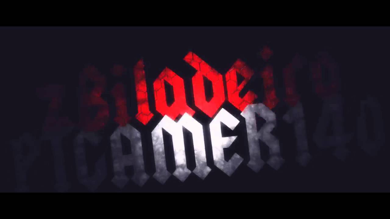 INTRO NOVA / 1 VIDEO DO CANAL VLWS AE BY - KIZI PVP