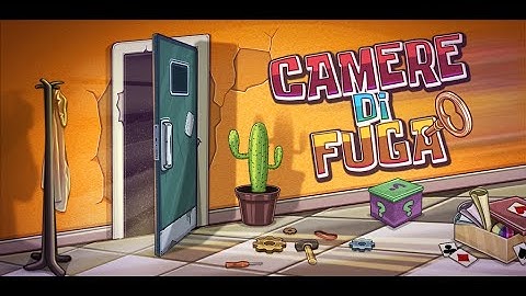 Fun Escape Scappa Dalla Stanza – Giochi Di Logica