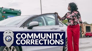 FDC Community Corrections