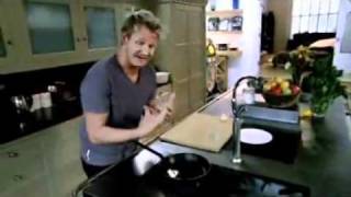 How to make caramel   Gordon Ramsay   YouTube