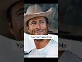 If you want the glitz and glamour…you don’t want me! ❤️‍🔥 #country #glenpowell #countrymusic
