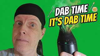 dab time