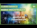 ✅ MEDIOS DE TRANSMISIÓN [4/20]