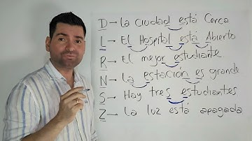 THIS Will CHANGE Your Spanish Pronunciation FOREVER!