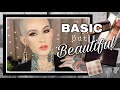 BASIC BUT BEAUTIFUL!! Current Go To Natural Palettes: