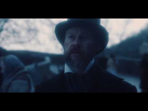 The Anatomist 2018 Teaser Trailer