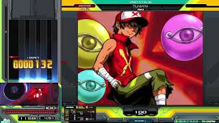 [AC] IIDX 33 - Dynamite SPA 正規 AAA w/Hand Shot