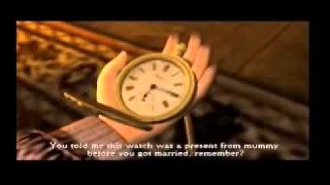 Clock Tower 3 Part 4