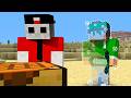 ELIMINA OGNI COSA DA INVISIBILE PER VINCERE su MINECRAFT!