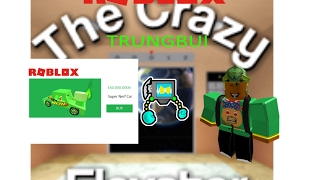 Roblox trungbui The Crazy Elevator Part 1