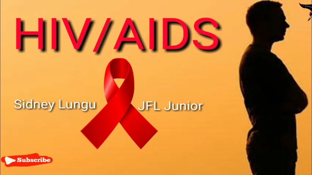 true story | HIV/AIDS | Biography (Mizo Language) - YouTube