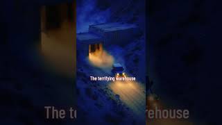 Horror Warehouse #####noir #crimefiction #detective #thriller #cinematic