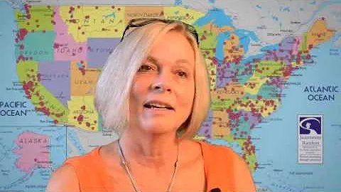 Margaret Holt, JRF Founder