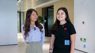 Celebrity Wuxi-Shanghai Study Tour 2024 - Participants Sharing | HKLSS | Life Sciences Wealth