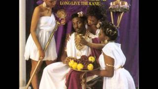 Big Daddy Kane - Aint no half-steppin'
