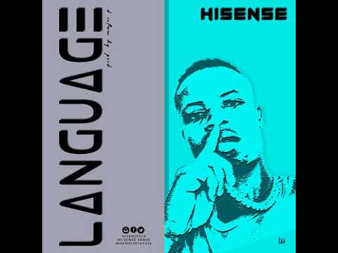 Hisense - language (official audio)