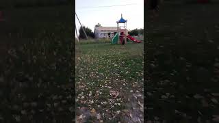 конец света 1 серия