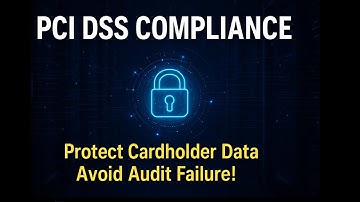 PCI DSS Demystified: Protecting Cardholder Data & Ensuring Compliance Like a Pro!