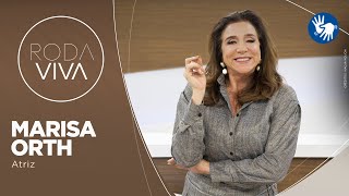 Roda Viva Marisa Orth 14072025